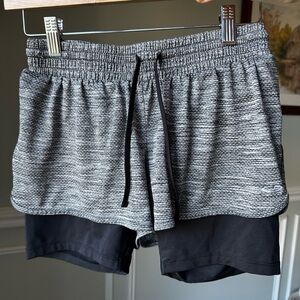 Running Shorts – Size Small, workout shorts